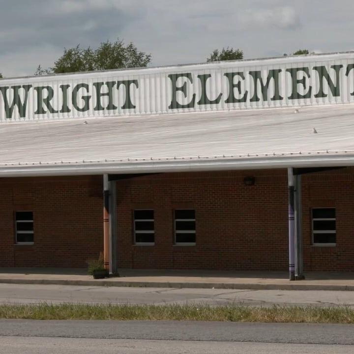 Bats force a Shelby County elementary school to close indefinitely, more found inside nearby high school